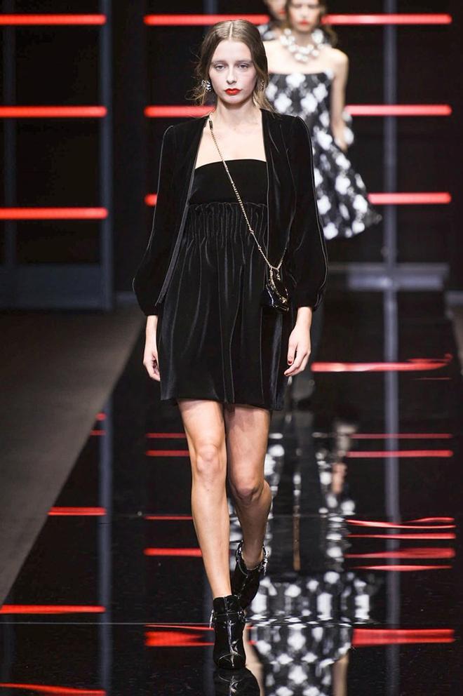 Emporio Armani