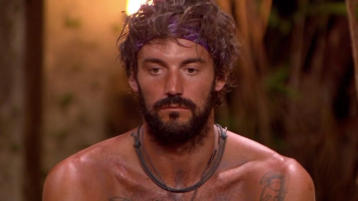 El asturiano que participó en Supervivientes All stars alarma por su llamativo cambio físico: 99 kilos
