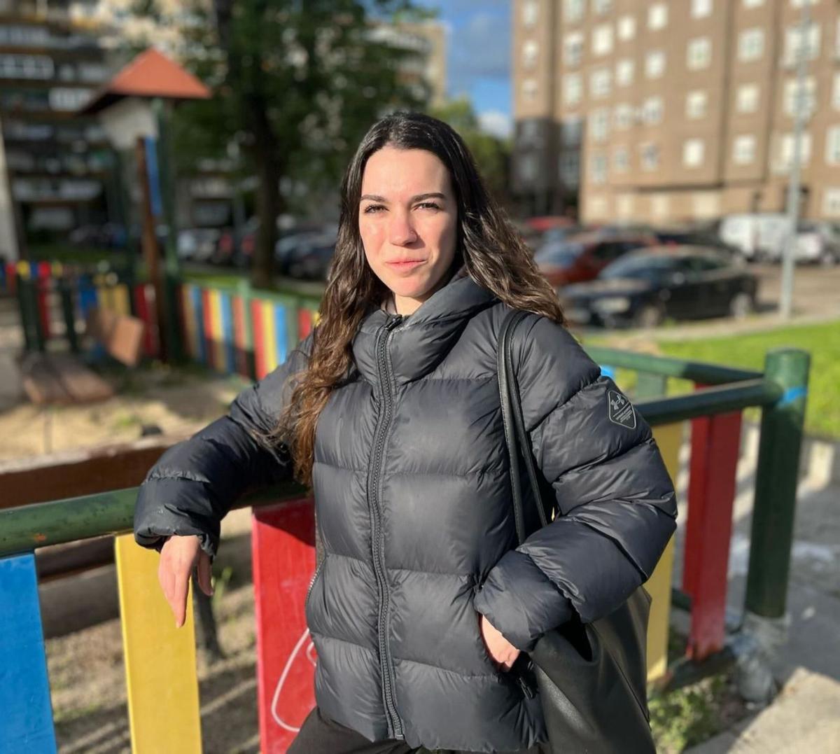 Noelia, denunciant per violació als tiktokers Petazetaz: "Em van posar droga i em vaig desmaiar" Noelia, denunciant per violació als tiktokers Petazetaz: "Em van posar droga i em vaig desmaiar"