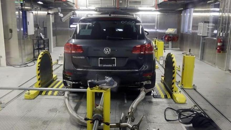 Volkswagen destapa que el expresidente conocía el &#039;dieselgate&#039; antes de que estallara