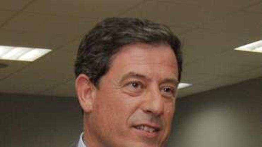 José Ramón Gómez Besteiro.
