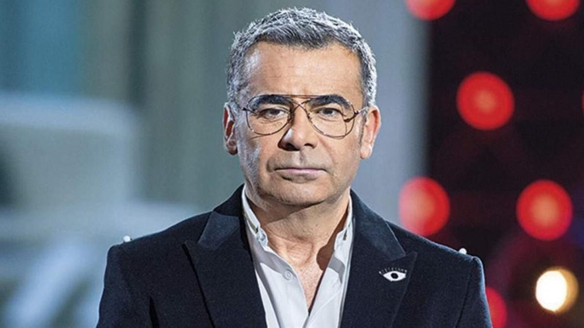 SUSTITUTA JORGE JAVIER | Adiós a Jorge Javier Vázquez: Telecinco escoge a  esta inesperada periodista para presentar 'El Diario de Jorge'