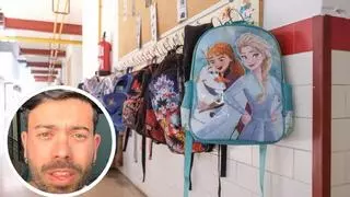 Alejandro, 32 años, cuenta su experiencia como maestro de guardería en Irlanda: "Ahorraba unos 1.000 euros fijos al mes"