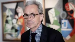 Emmmanuel Guigon, director del Museu Picasso: “Un museo no es una plataforma ideológica, pero estamos abiertos al debate sobre Picasso”