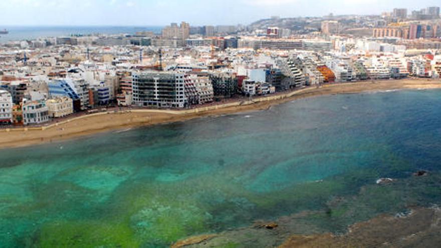 Canarias despide uno de los veranos más cálidos de los últimos años