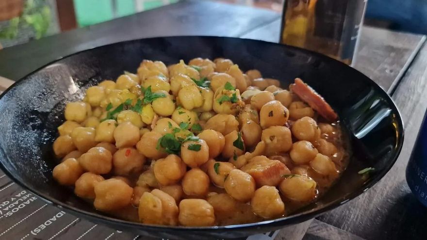 El restaurante que está dando de qué hablar antes de su inauguración en Las Palmas de Gran Canaria