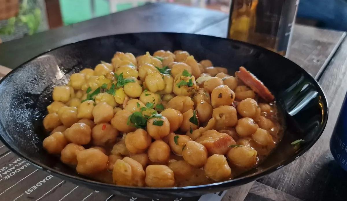 Guachinche El Manicomio