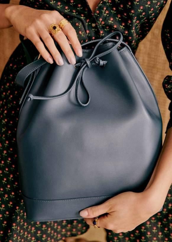 Bolso Maxi Farrow de Sézane