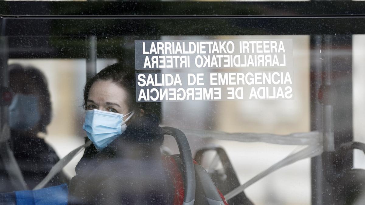 ¿En qué espacios seguirá siendo obligatoria la mascarilla?