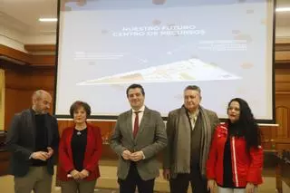 Autismo Córdoba cuenta con un plan de viabilidad económica de la UCO para impulsar su centro de recursos