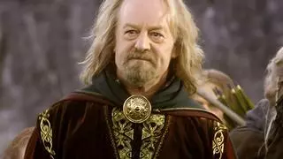 Muere el actor Bernard Hill, conocido como Théoden en 'El Señor de los Anillos' y el capitán de 'Titanic'