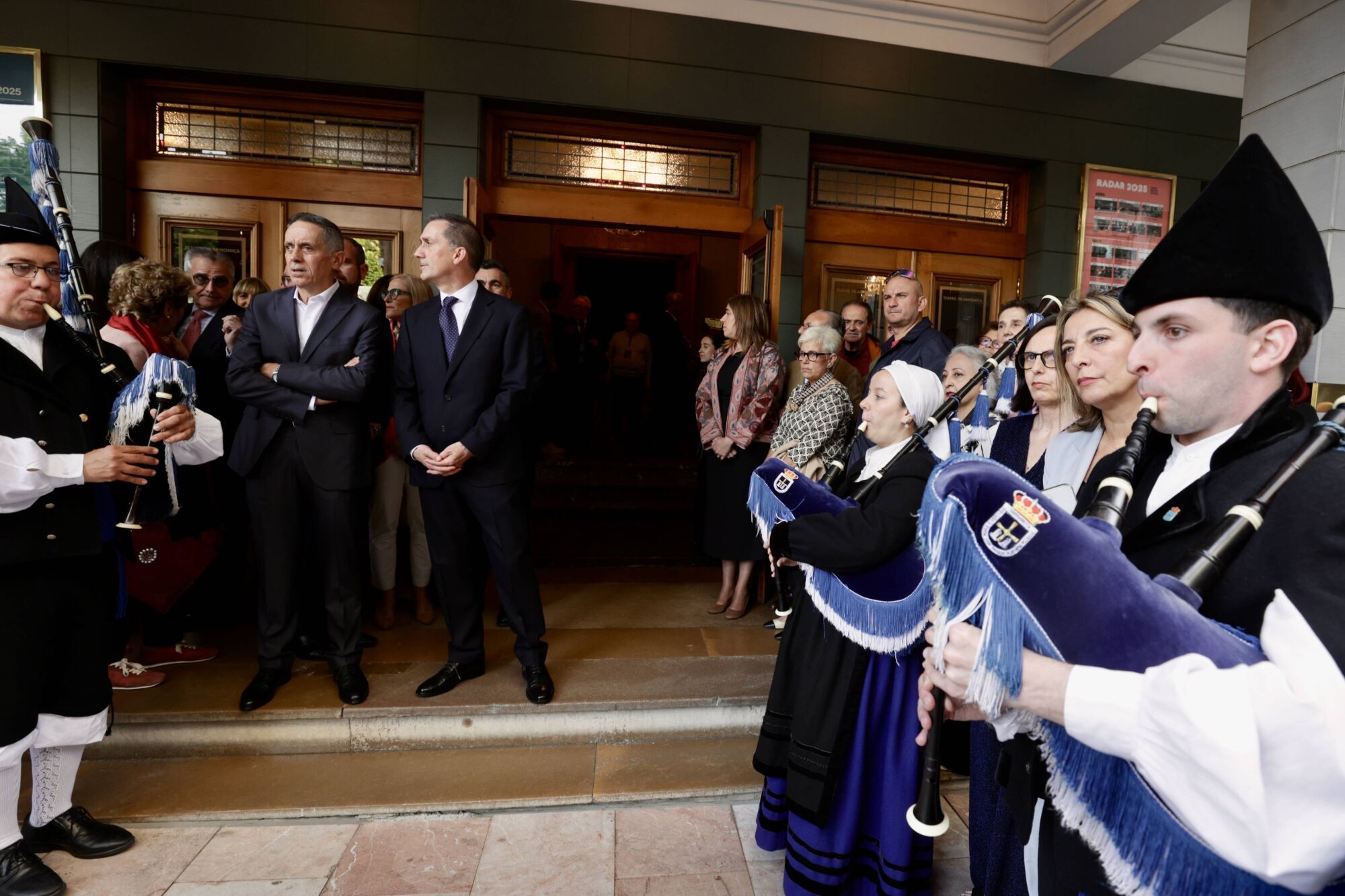 EN IMÁGENES: Entrega de premios del Memorial María Luisa de fotografía de la naturaleza