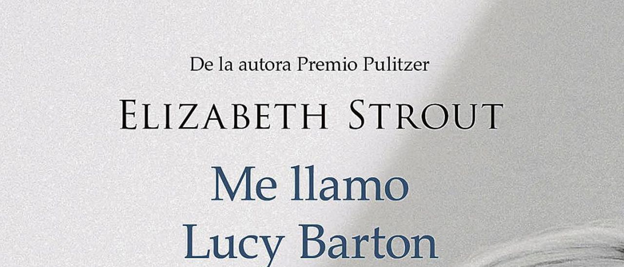 Elizabeth Strout: Una lección de vida - Diario de Mallorca