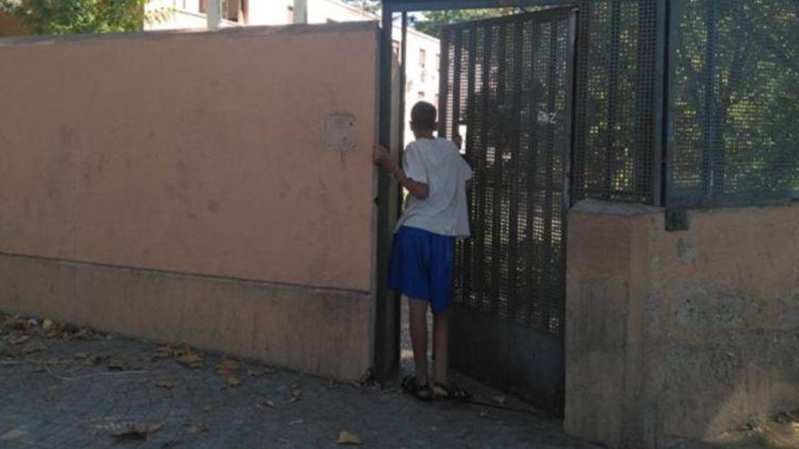 Los vecinos de Montañana convocan una marcha contra el centro de menas