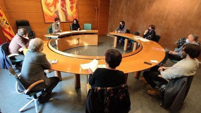Nueve asociaciones de la cultura se unen para defender un sector estratégico
