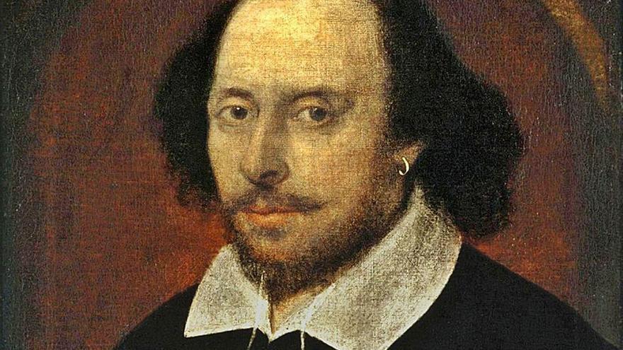 William Shakespeare