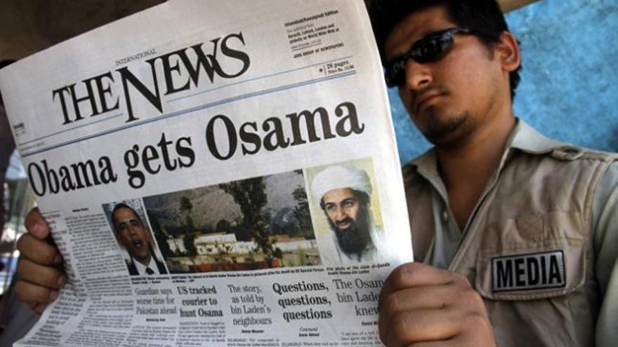 National Geographic Channel analiza los últimos días de Bin Laden