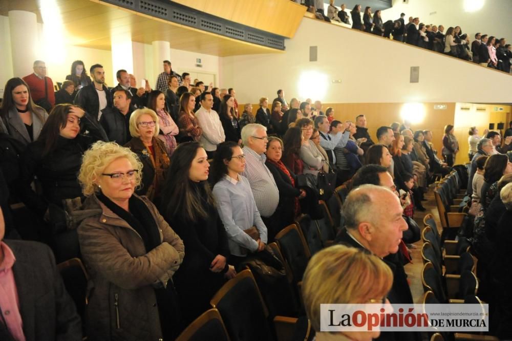 Candidatas a Reina de la Huerta 2017