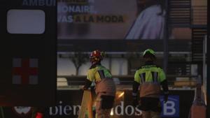 Sánchez destina a València el desplegament militar "més gran"