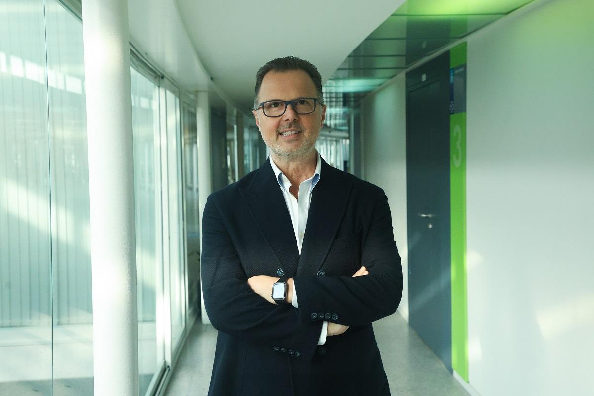 El doctor Federico Martinón Torres, investigador principal del estudio NIRSE-GAL.