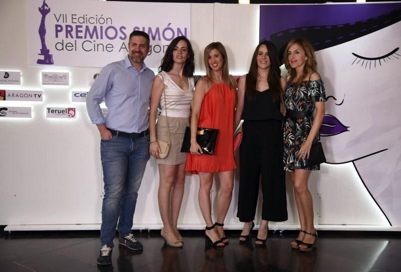 Premios Simón de la Academia del Cine Aragonés