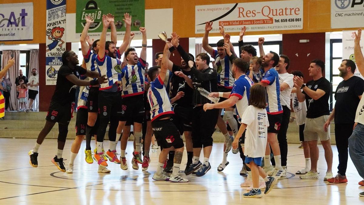 Overwhelming Excitement: A Moment Shared