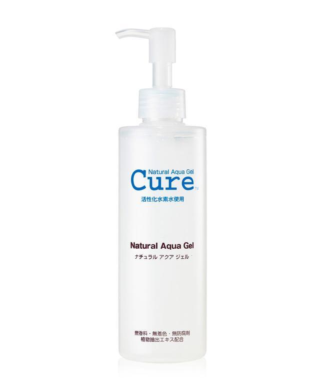Cure Natural Aqua Gel