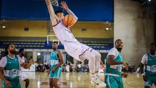 La crónica del Casademont Zaragoza-Pau Lacq Orthez: derrota en un día aciago desde la línea de tres (76-80)