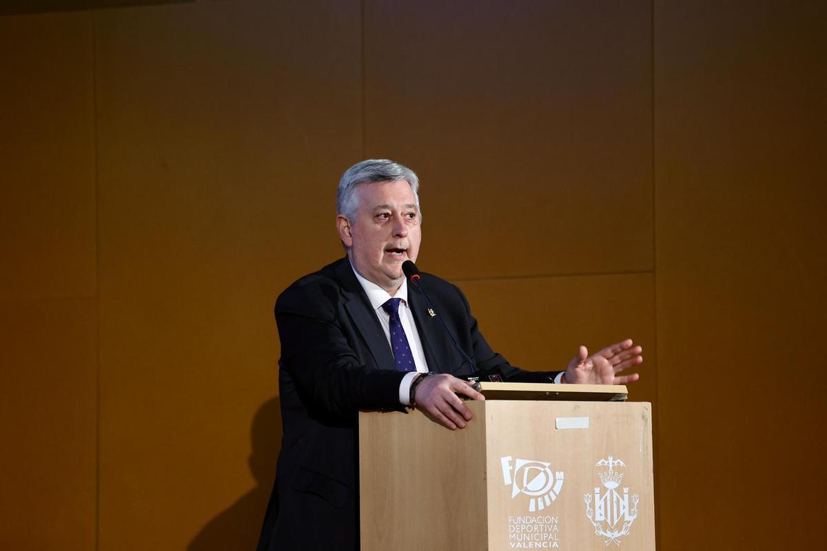 Concurso de Declamación de las Fallas 2026