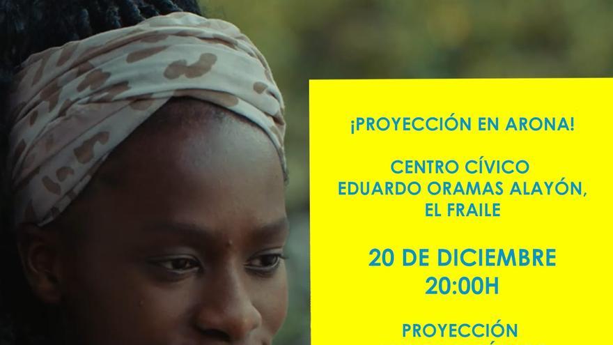 Largometraje: Érase una vez