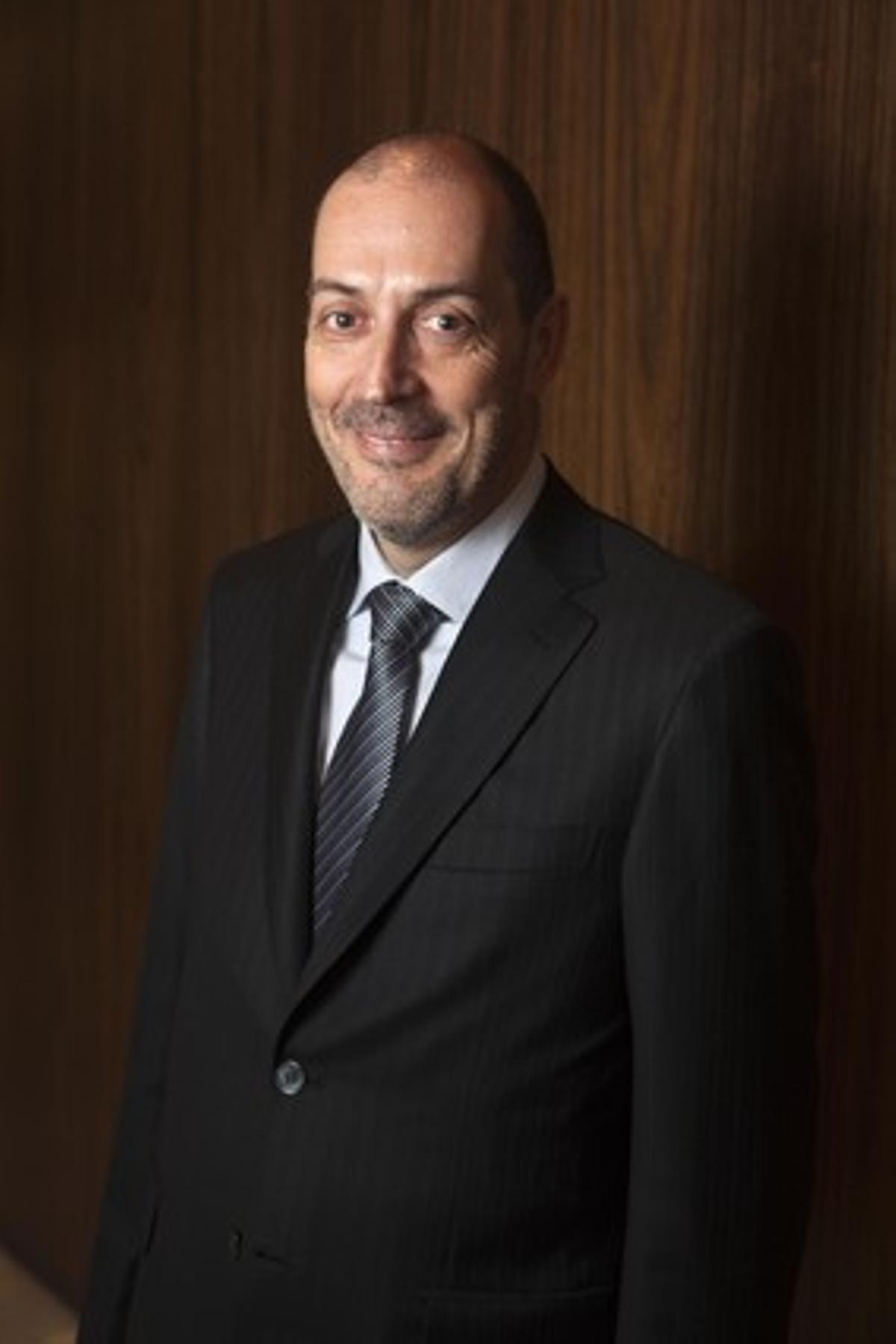 Joan Oliveras, president de l’Associació Amics de la Rambla. Joan Oliveras, president de l’Associació Amics de la Rambla.