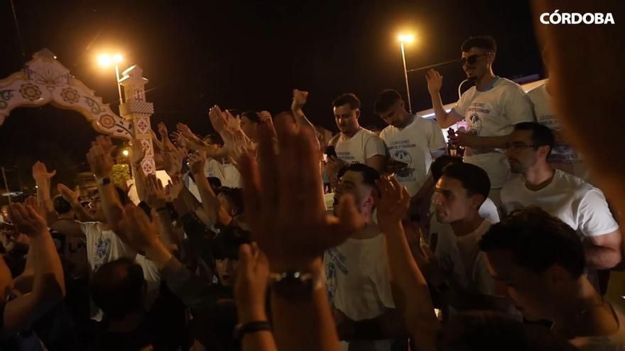 El Ciudad de Lucena celebra a lo grande el ascenso
