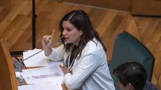 El juez traslada al Supremo la causa de la piscina de Alboraia que afecta a Sandra Gómez