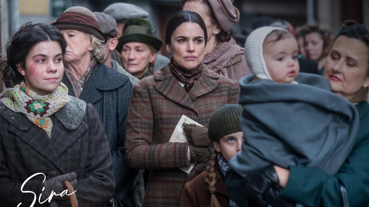 SIRA ESTRENO | Así es la continuación de ‘El tiempo entre costuras’, con Adriana Ugarte de espía y un regreso inesperado