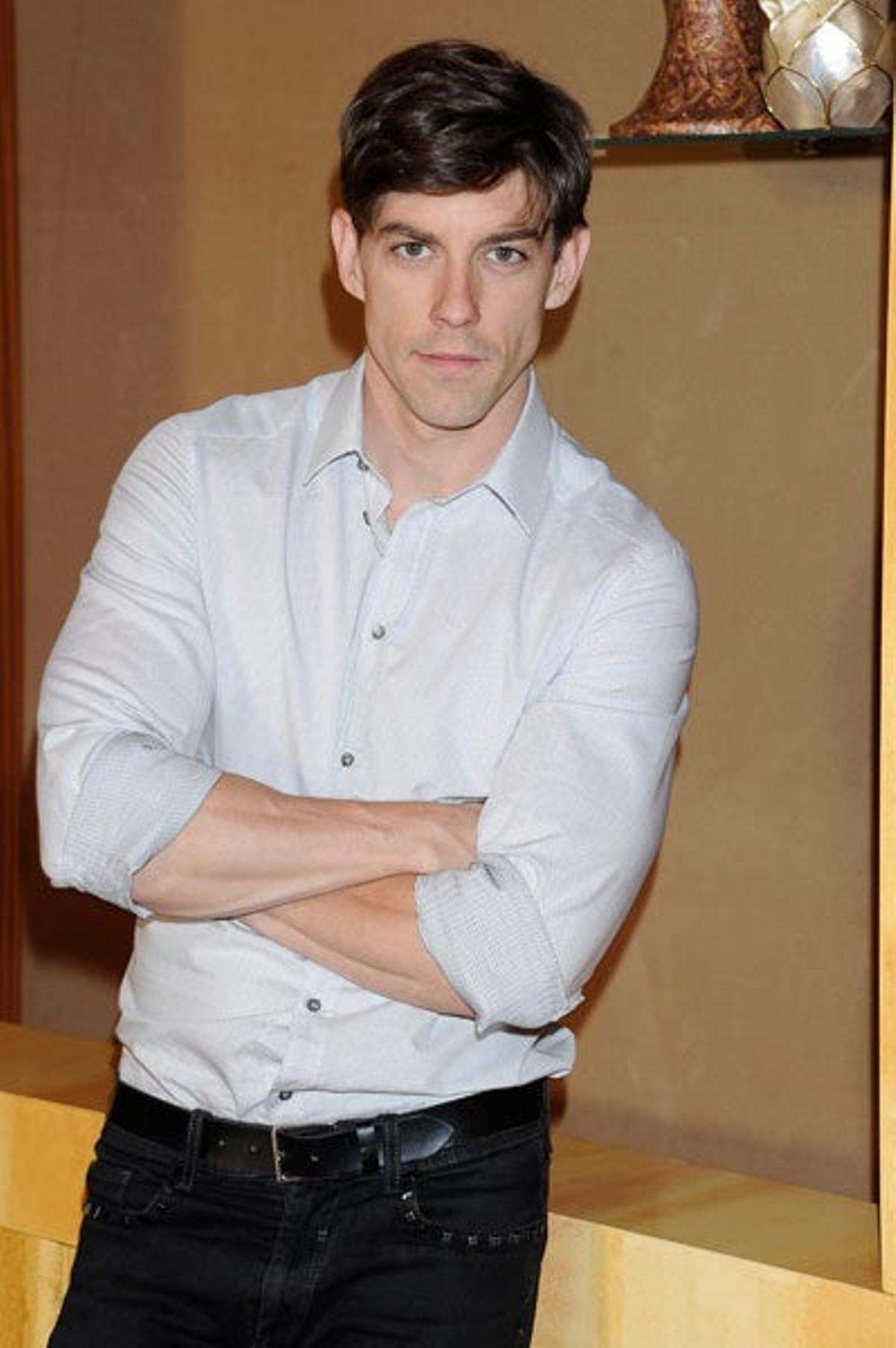Adrián Lastra