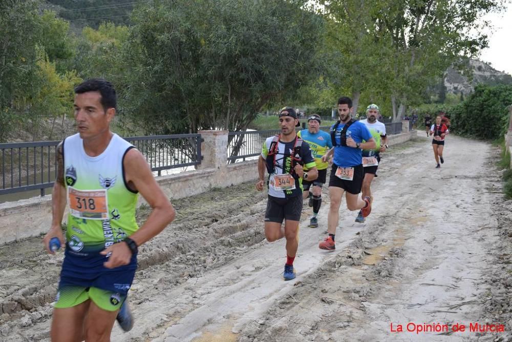 IV Carrera Popular y I Trail Puentes de Cieza