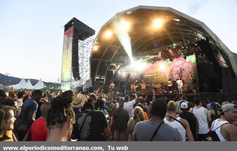 Rototom Sunsplash