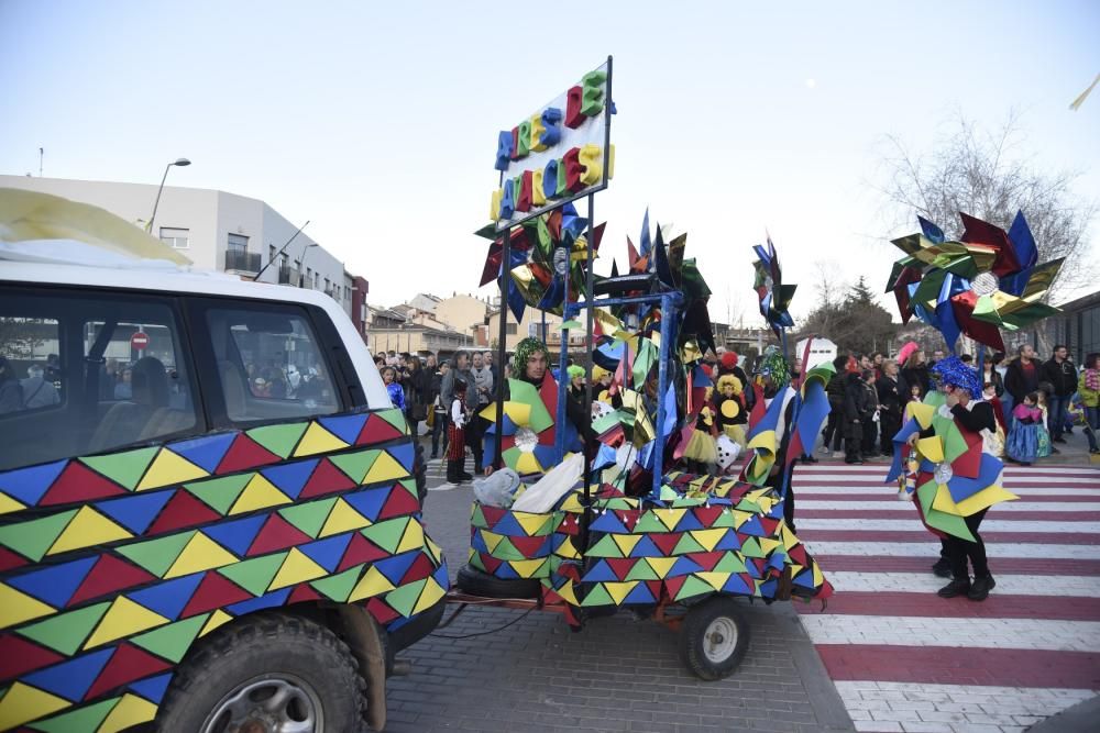 El Carnaval d''Artés en imatges