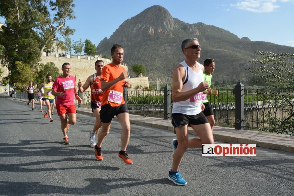 Cieza 10K 2016