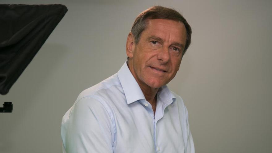 El gironí Ramon Rovira, nou director de RAC1 i 8TV