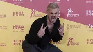 Greg Taro pierde la maleta con toda la ropa que tenía para el Benidorm Fest: "No apagaré la velita hasta que llegue"