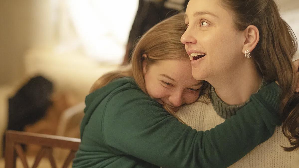 La película 'Yo no moriré de amor' se proyectará en la Filmoteca de Zaragoza.