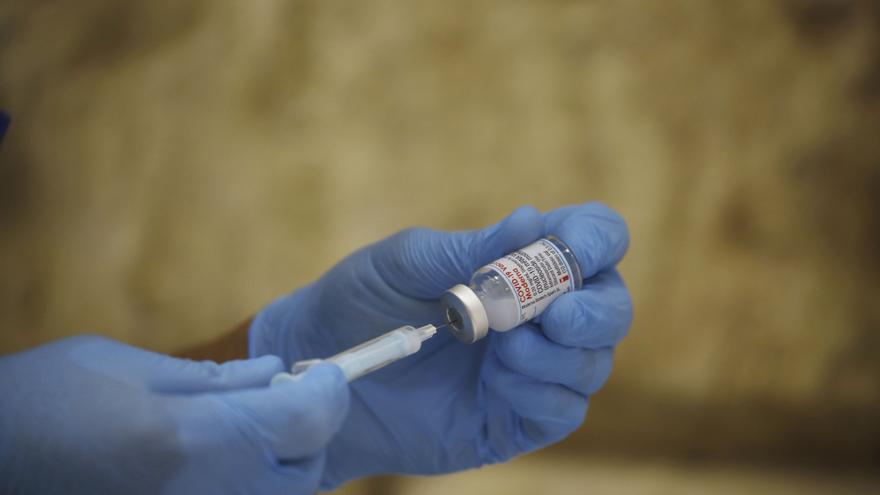 Dos nuevas vacunas de covid-19 mejoran la efectividad de las comercializadas