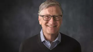 Bill Gates advierte de la inminente catástrofe: 'Devastador'