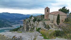 Aquest poble no vol estar entre els més bonics d’Espanya
