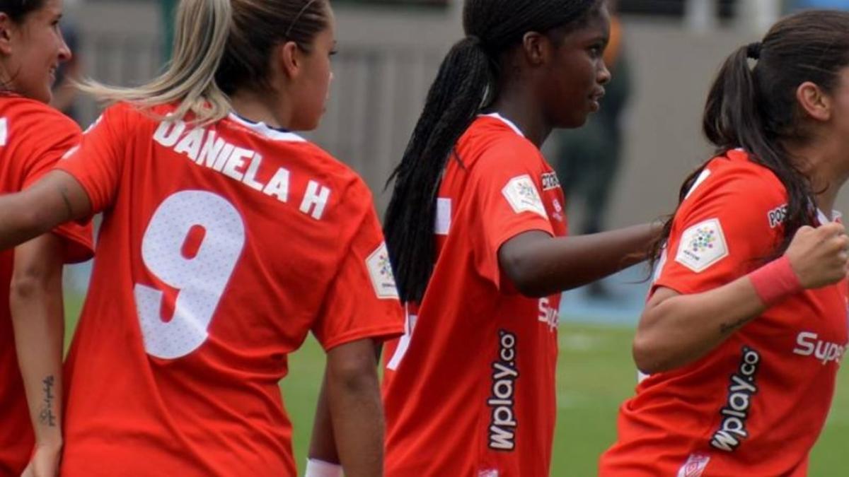 La Copa Libertadores Femenina corre peligro