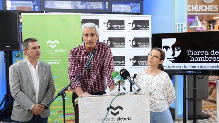 Varios restaurantes cordobeses y el Mercado Victoria participan en &#039;#DíadelaNutrición&#039;