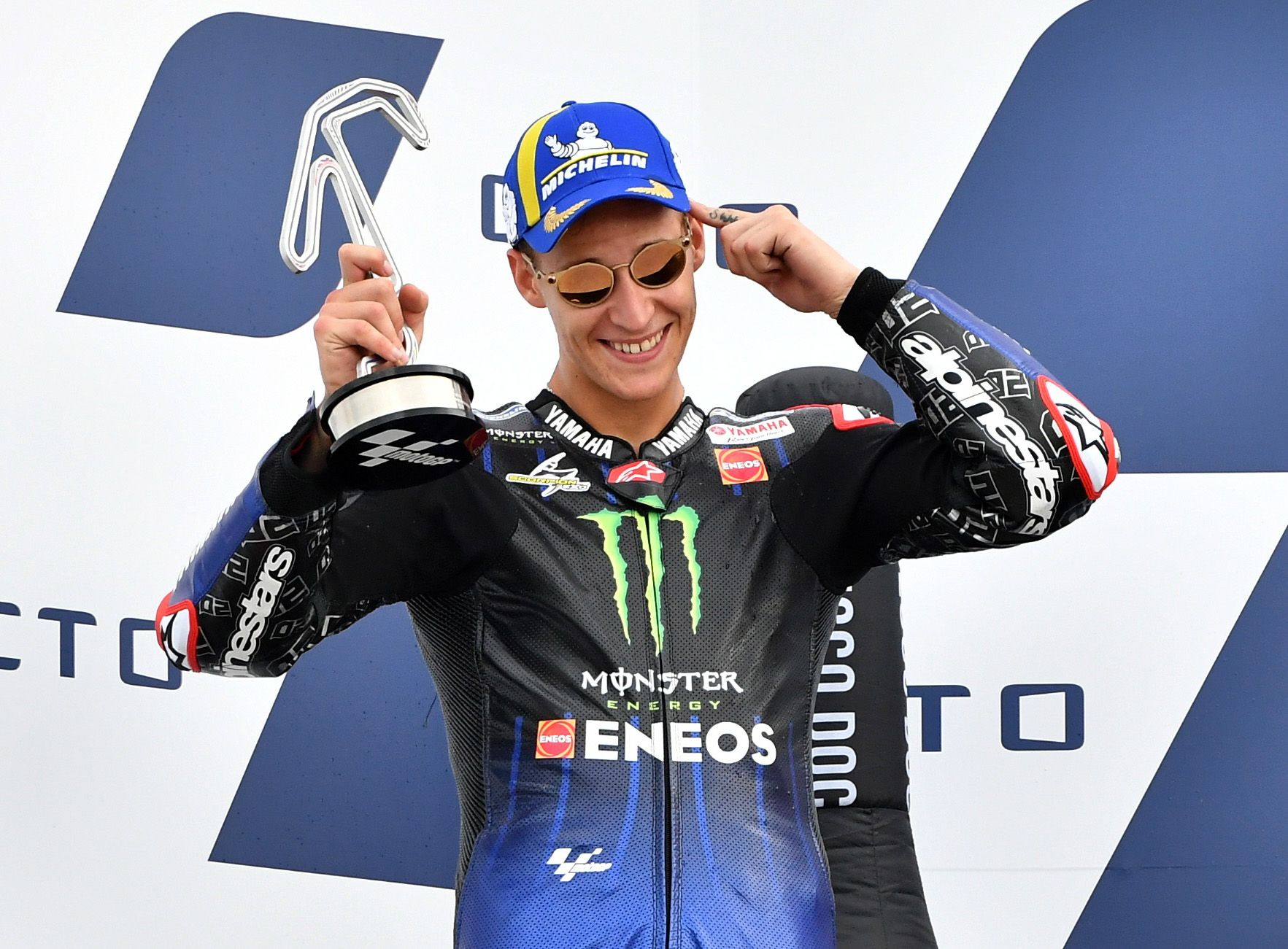 Gran Premio de San Marino de MotoGP