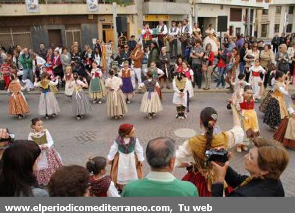GALERÍA DE FOTOS - XIII Dansa Infantil, fiestas de Sant Pasqual