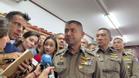 El ex subdirector de la Policía de Tailandia, Big Joke, suspendido del cuerpo